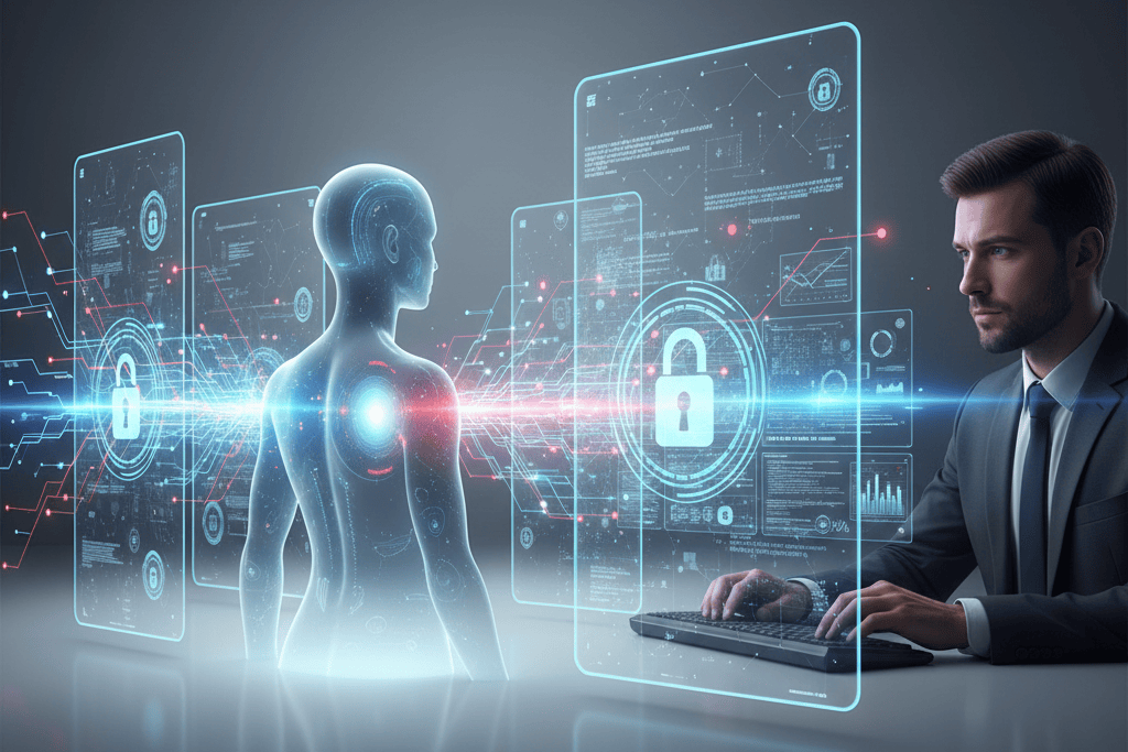 امنیت هوش مصنوعی